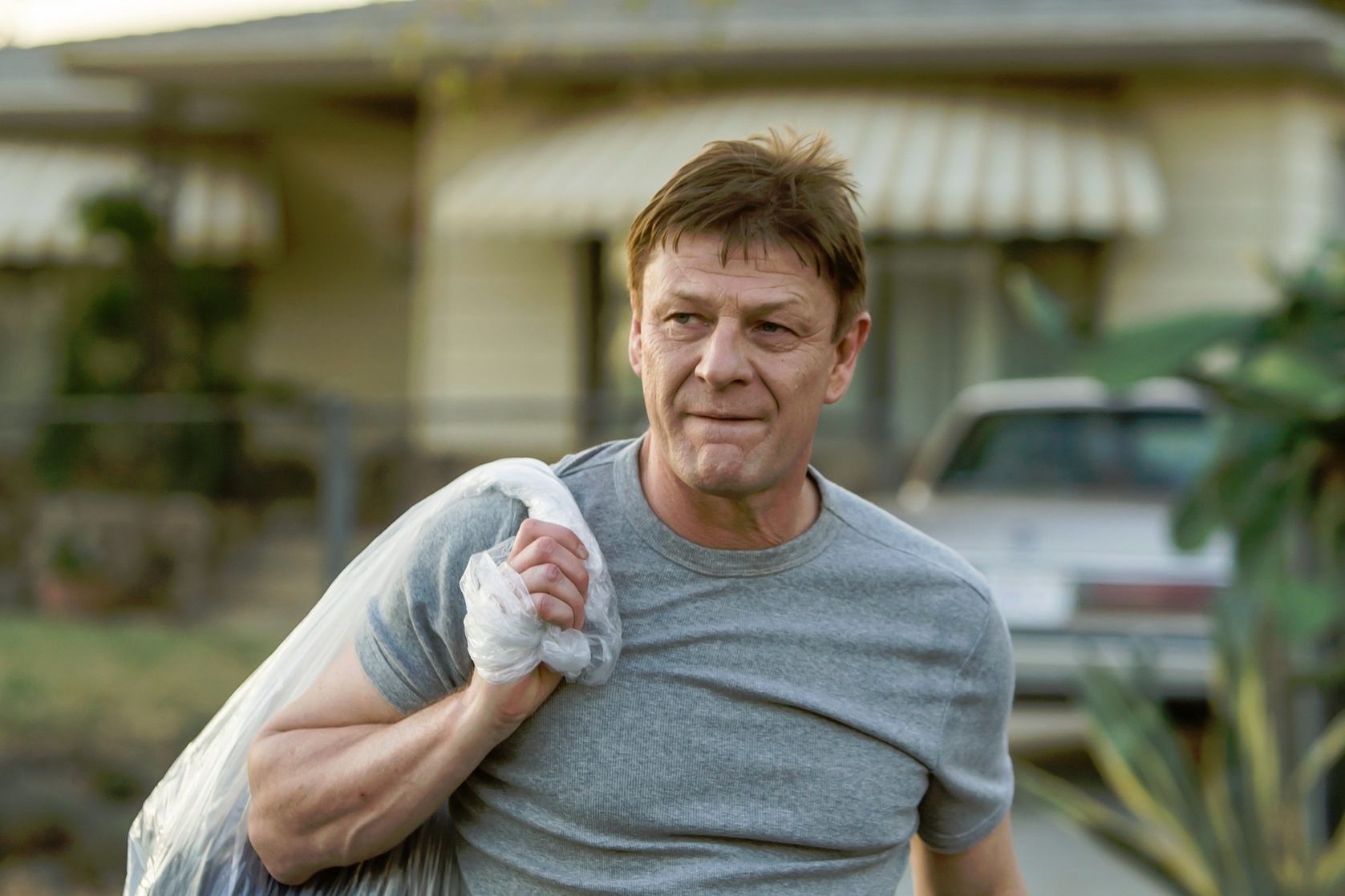 Sean Bean