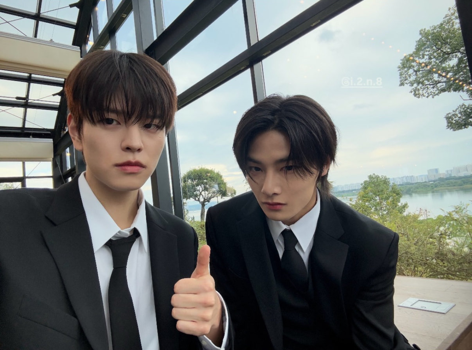 Seungmin