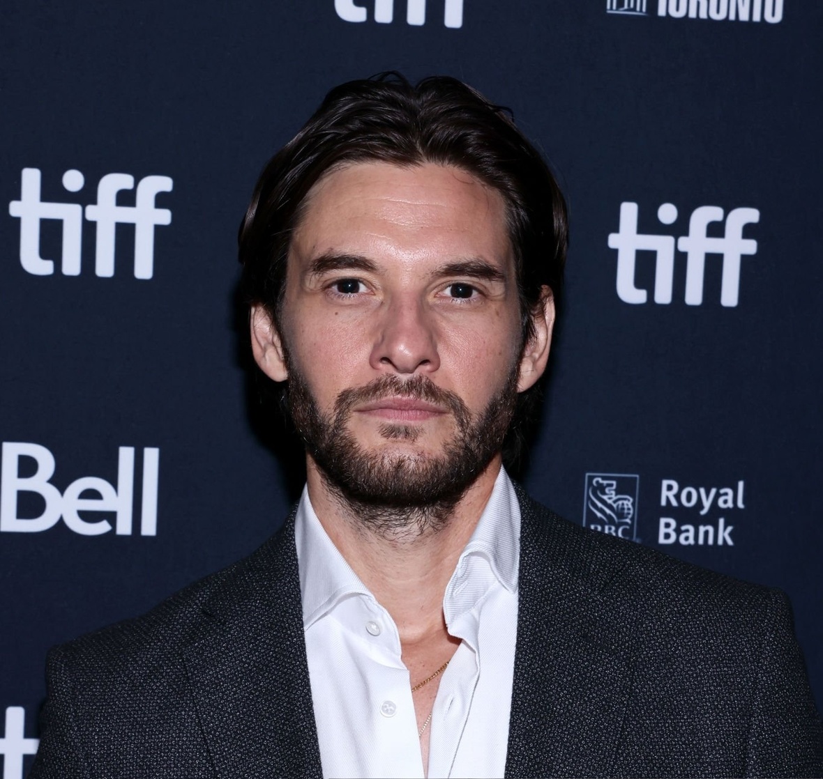Ben Barnes