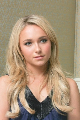 Hayden Panettiere image