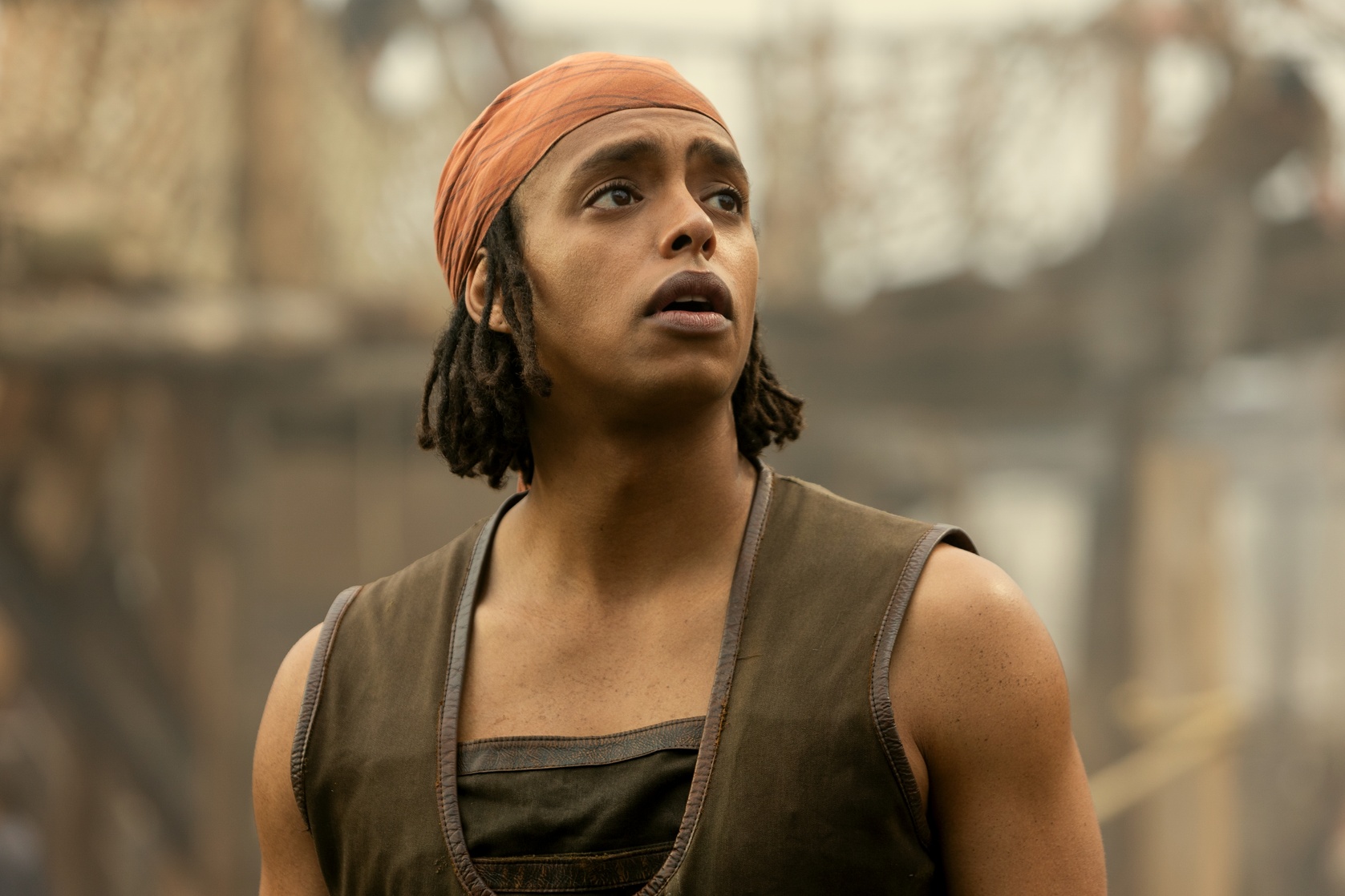 Usopp (Jacob Romero Gibson)