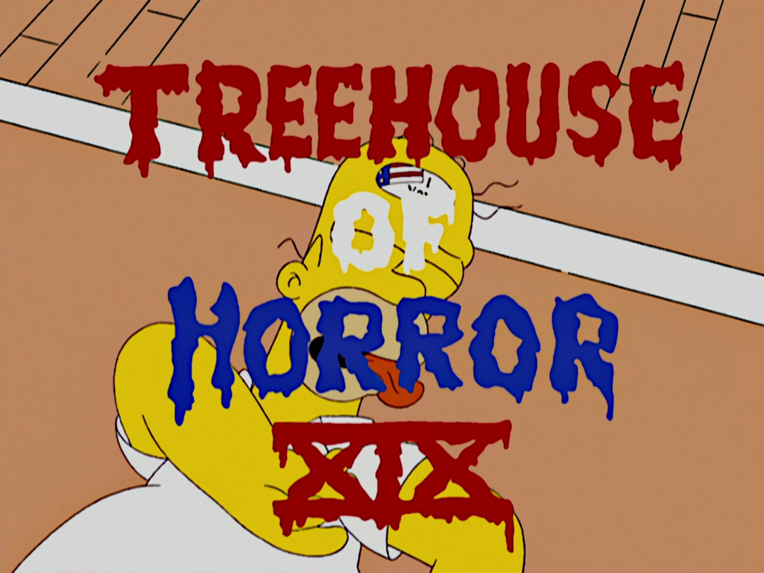 The Simpsons