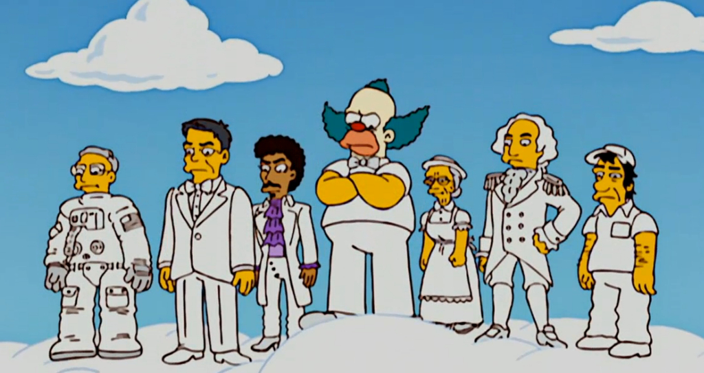 The Simpsons