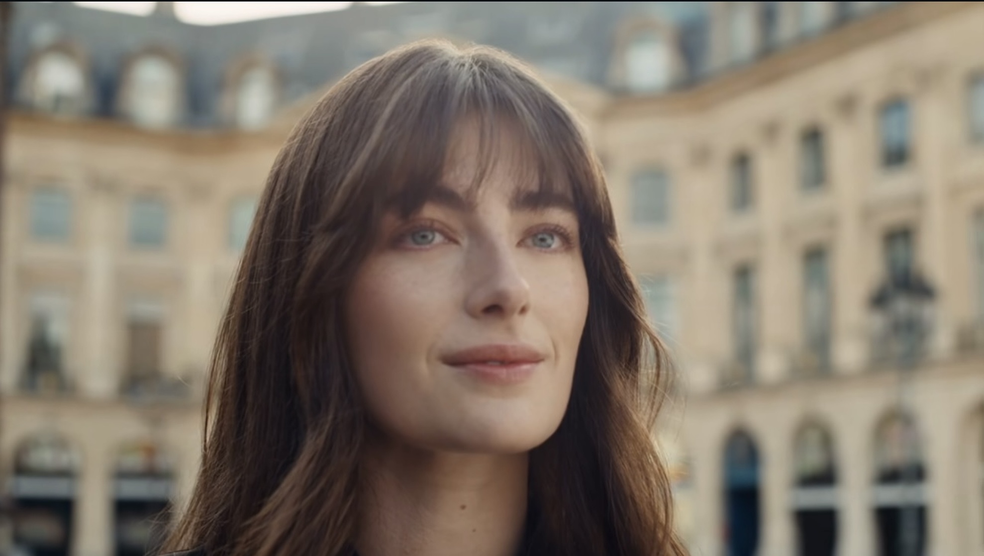 Millie Brady
