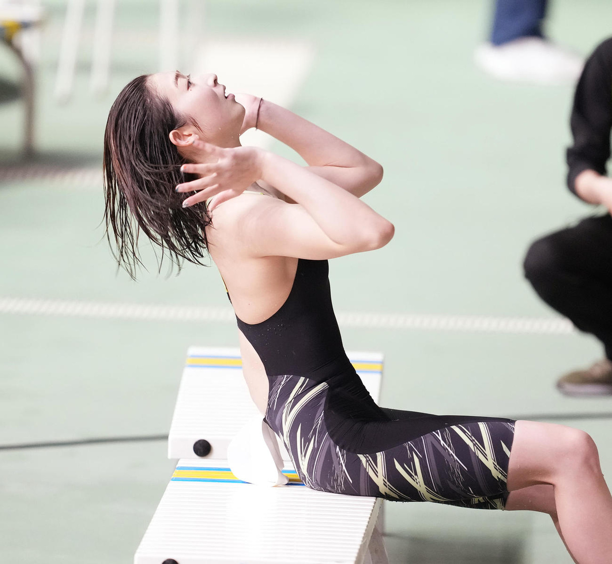 Rikako Ikee