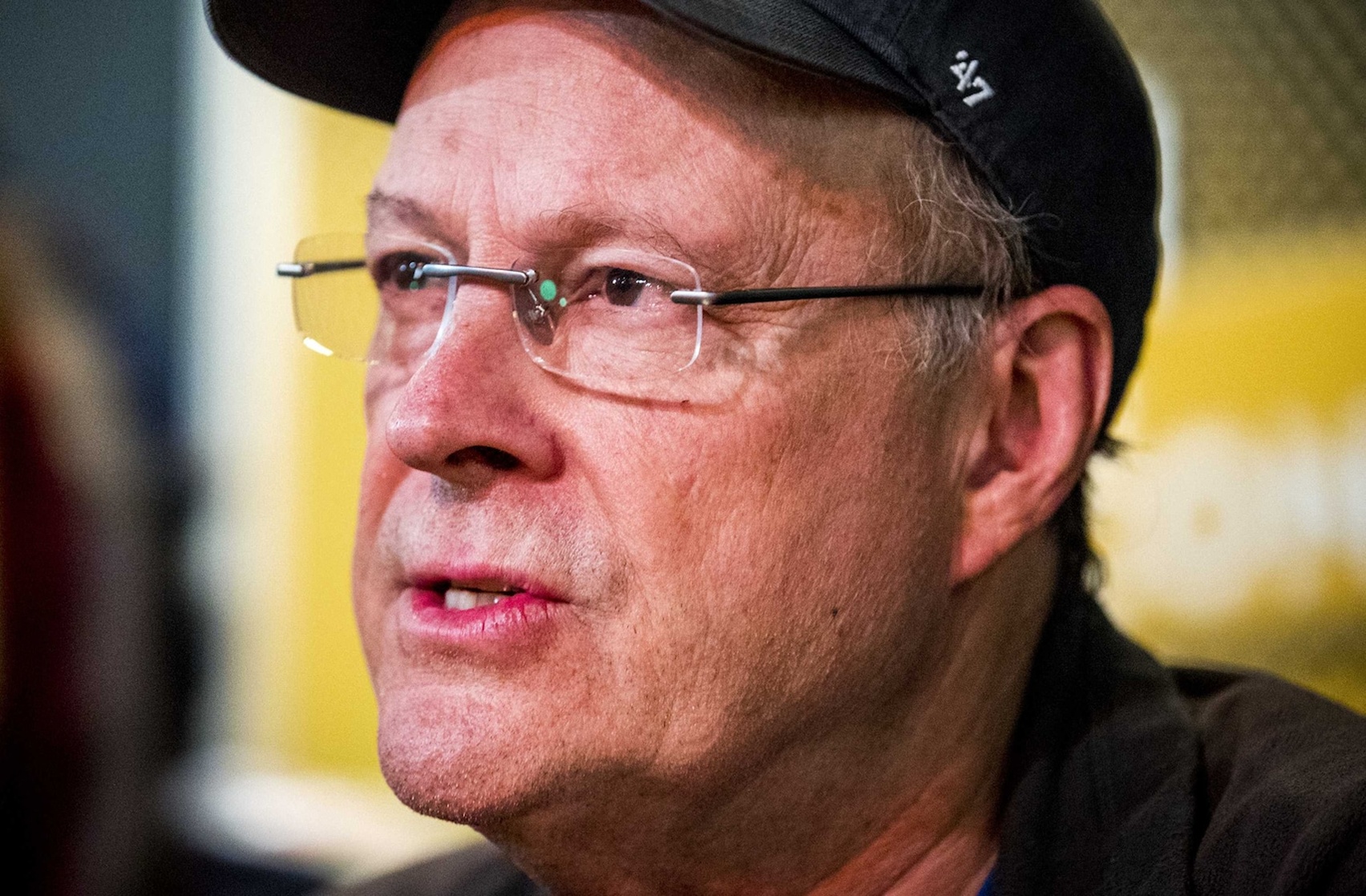 Dwight Schultz