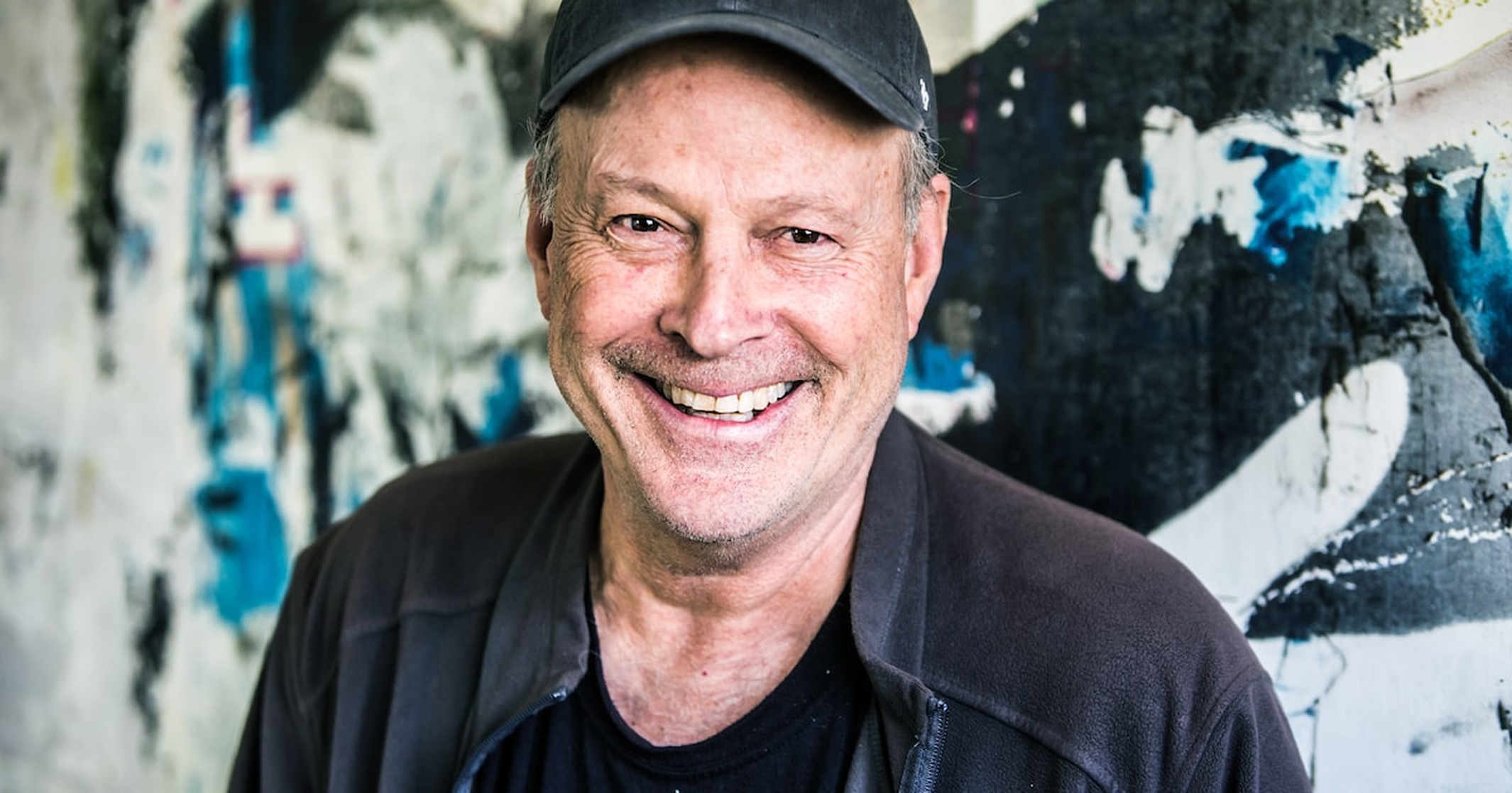 Dwight Schultz