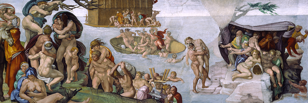 The Flood