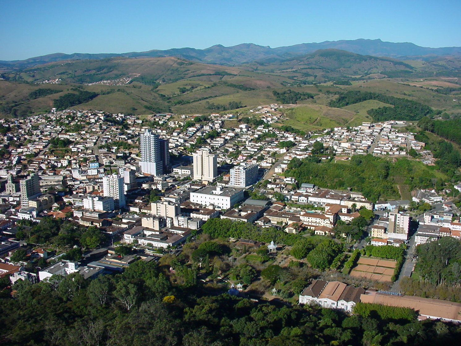 Caxambu