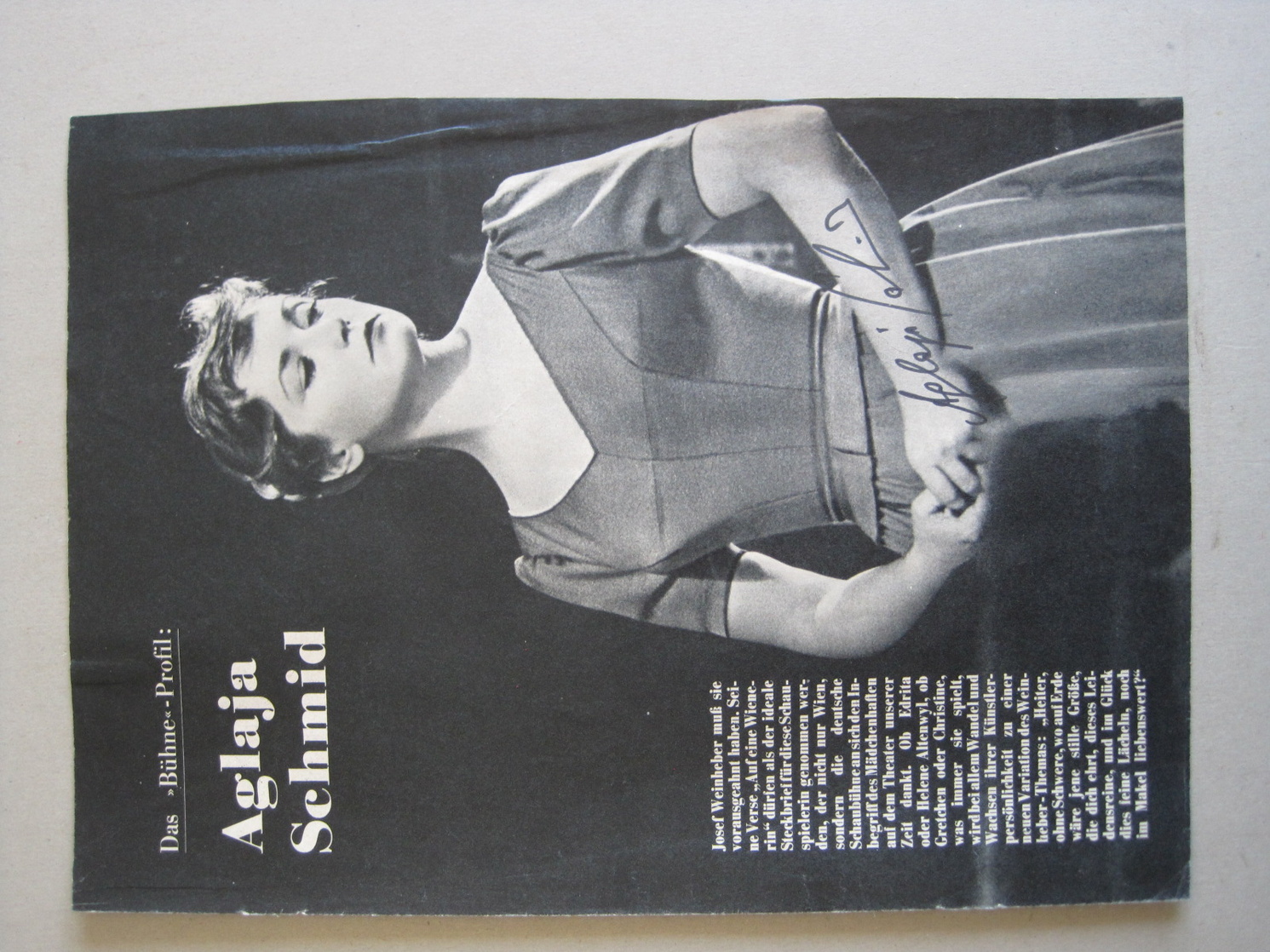Aglaja Schmid