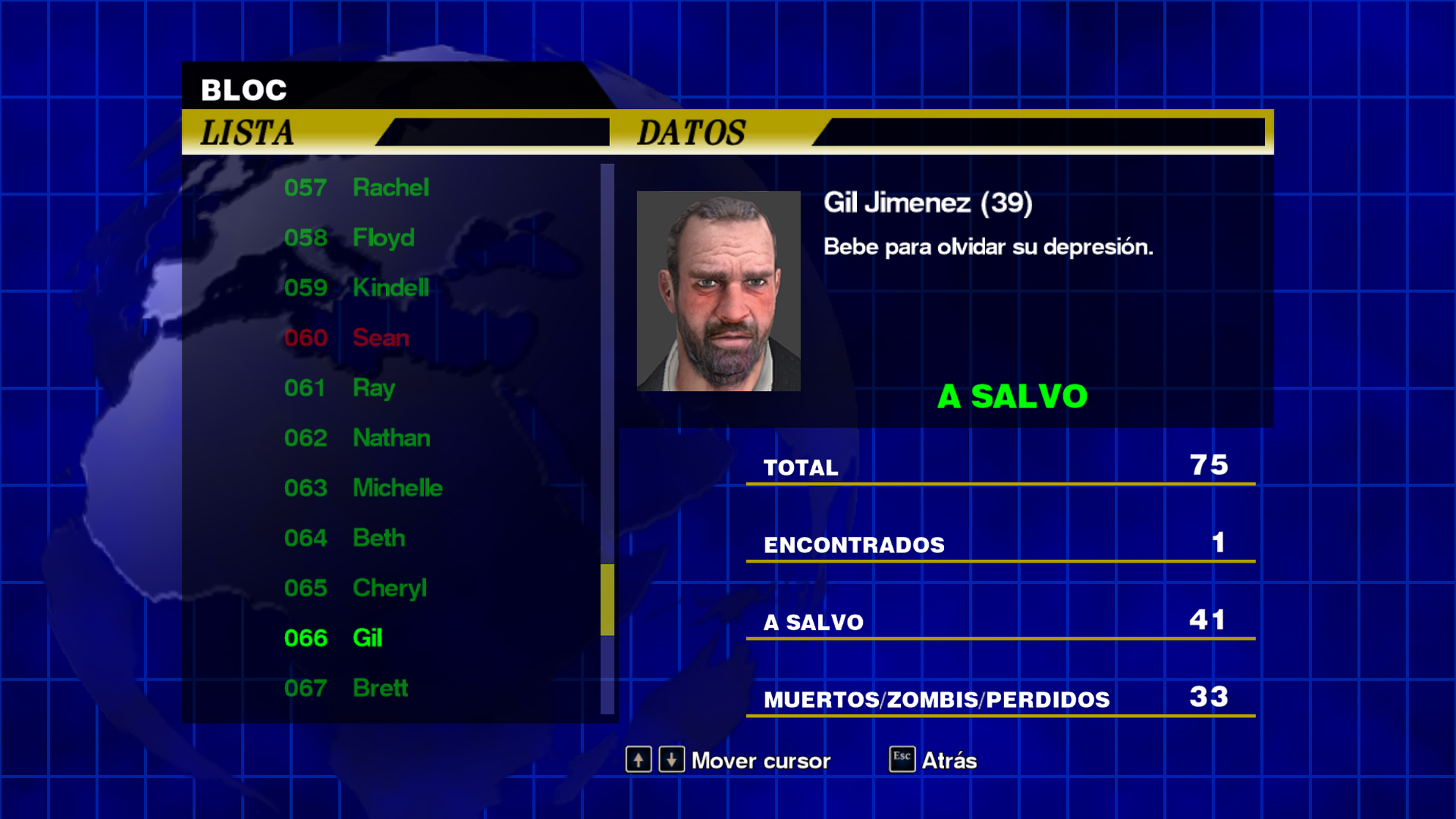 Gil Jimenez