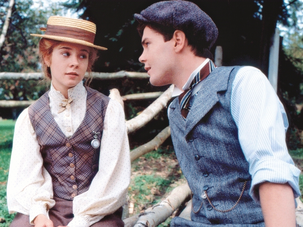 Anne of Green Gables Anne of Green Gables