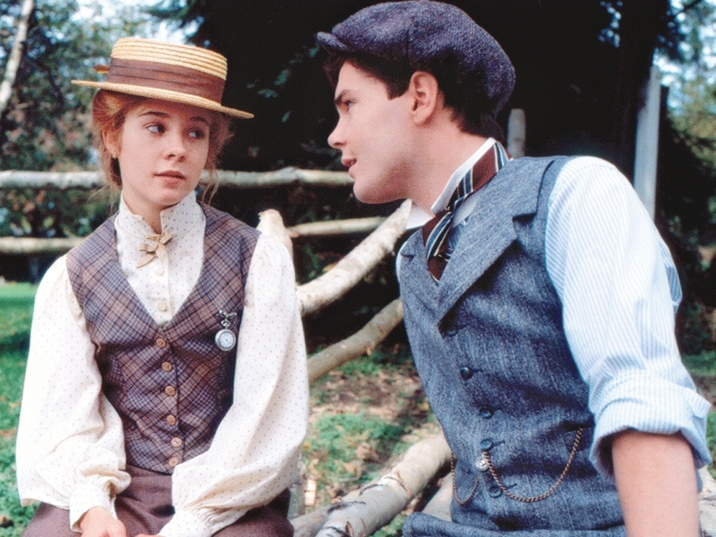 Anne of Green Gables