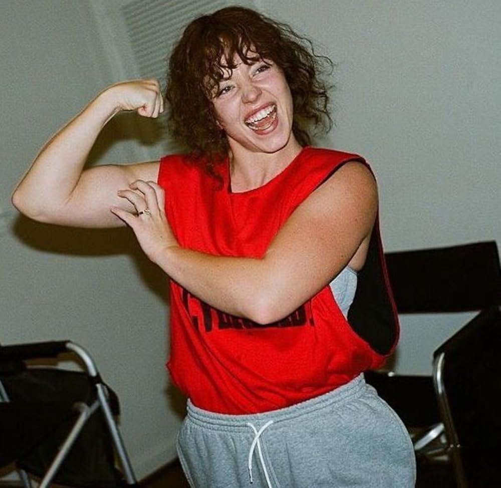 Christy