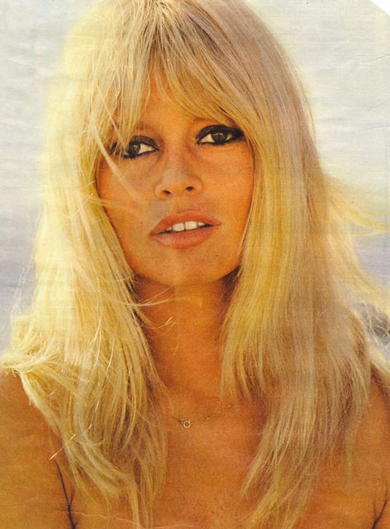 Picture of Brigitte Bardot