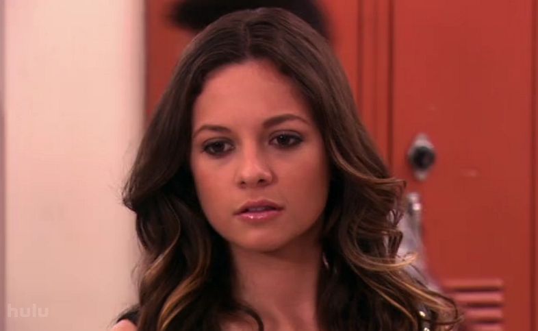 The Secret Life of the American Teenager