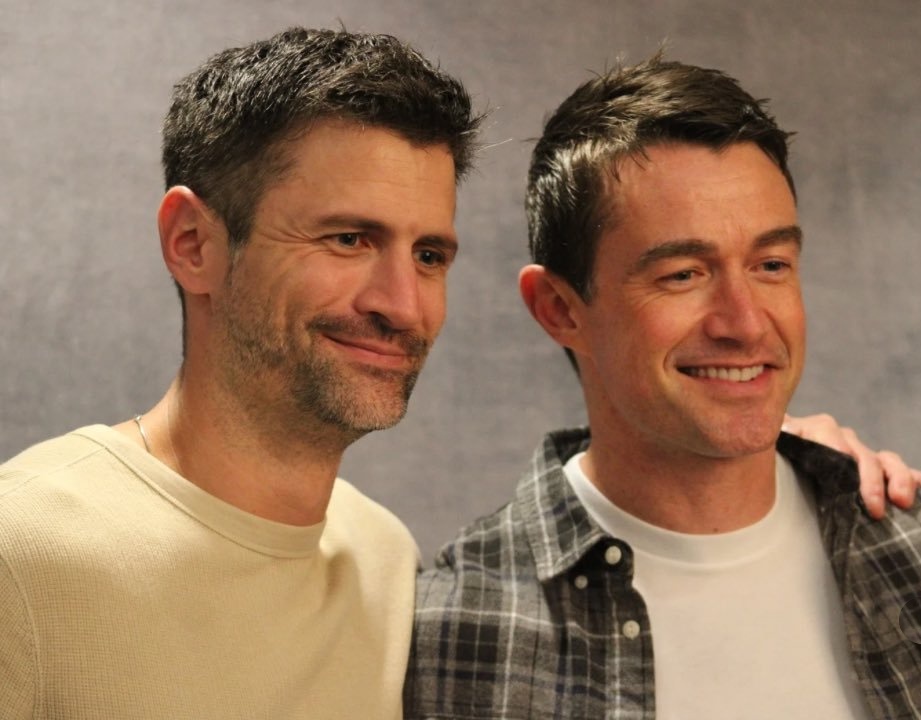 James Lafferty