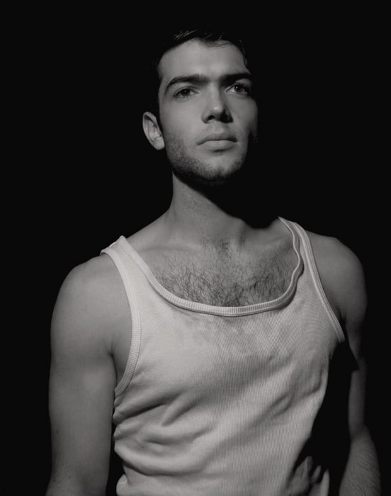 Ethan Peck picture