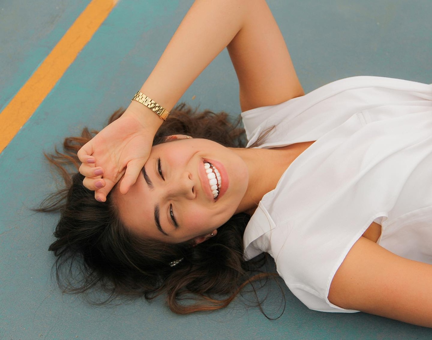 Clara Shafira