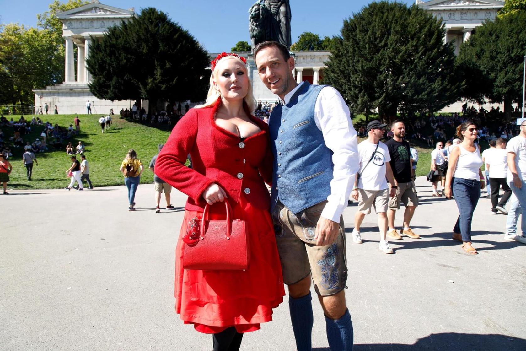 Hayley Hasselhoff