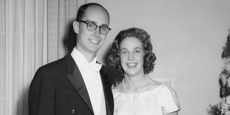 Henry B. Eyring