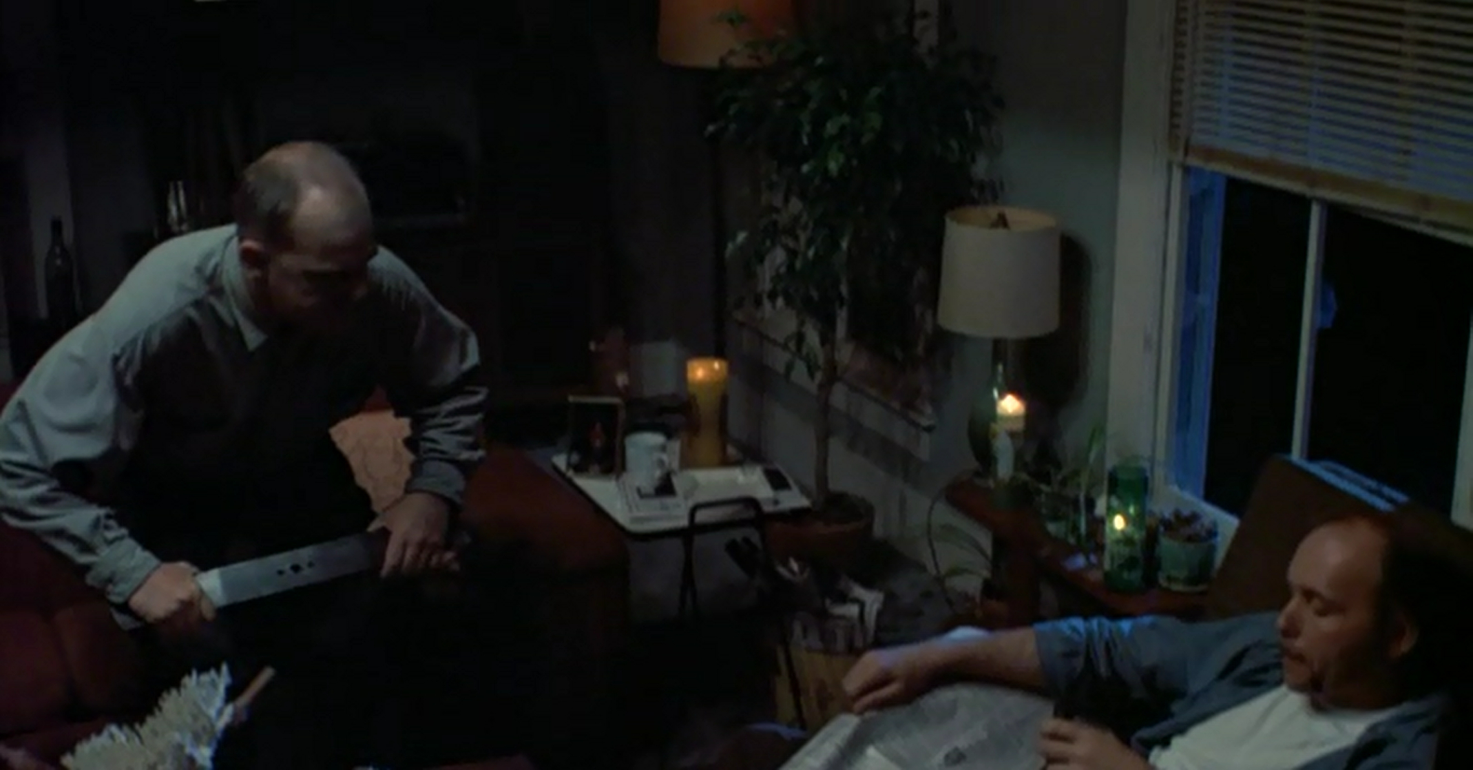 Sling Blade