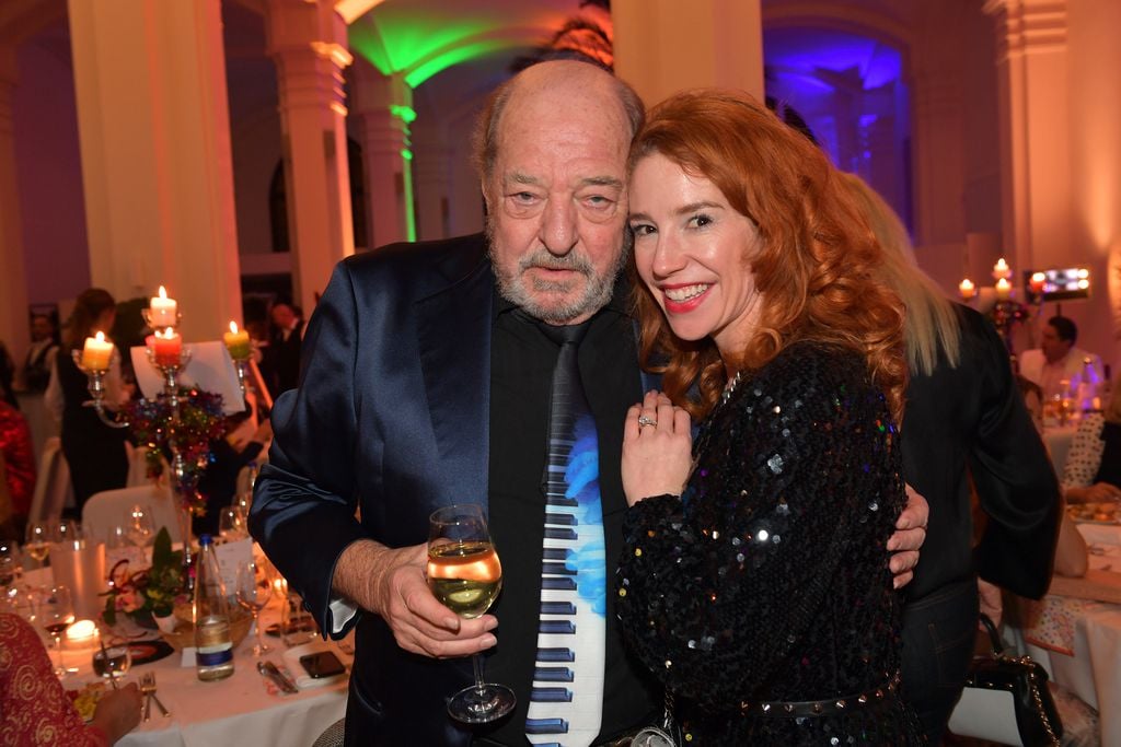 Ralph Siegel
