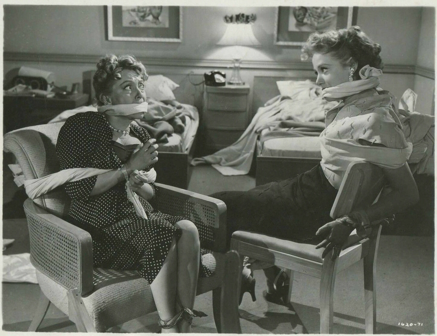 Cara Williams