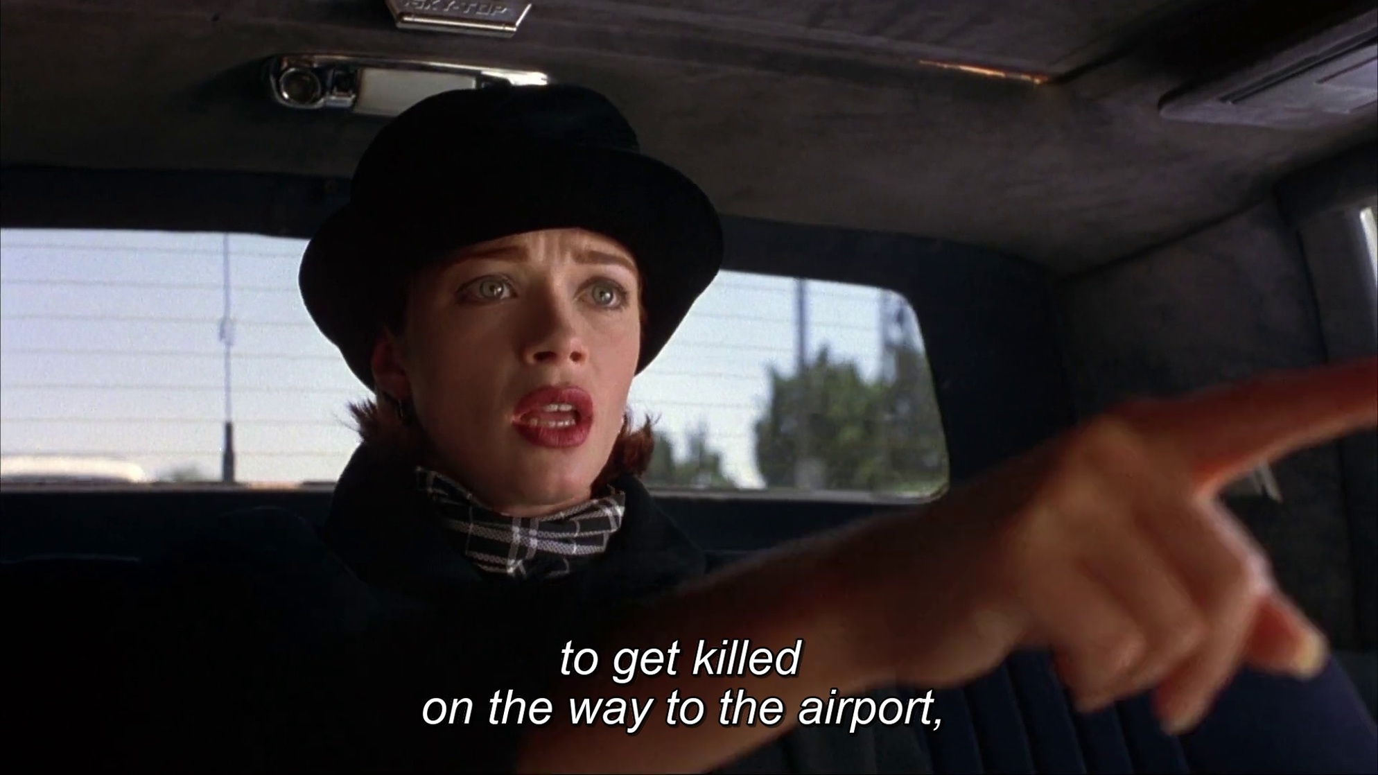 Dumb and Dumber