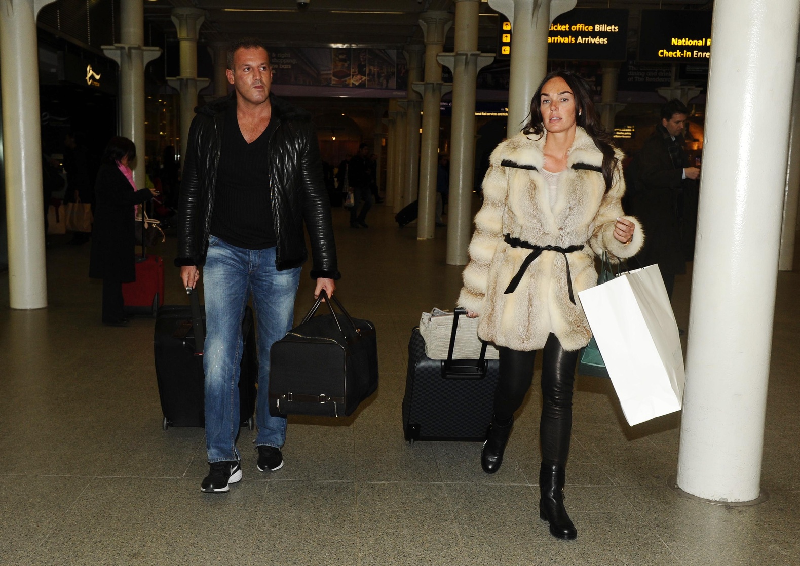 Tamara Ecclestone