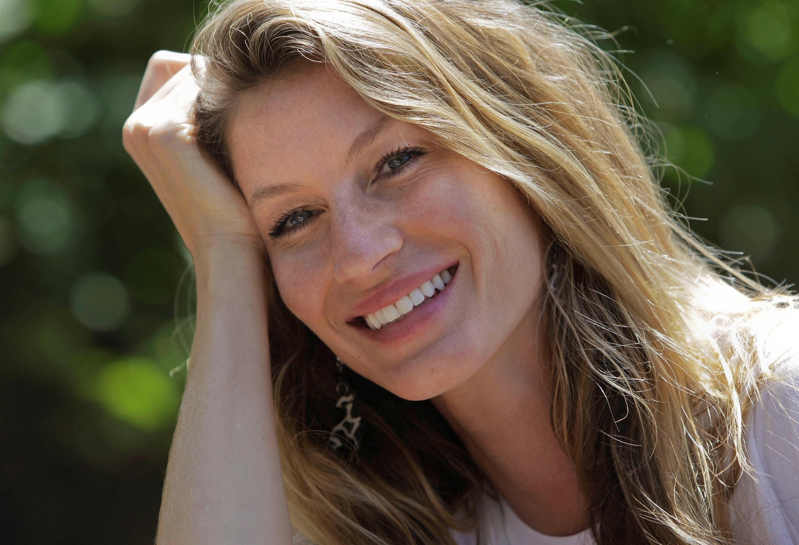 Gisele Bundchen Gisele Bundchen