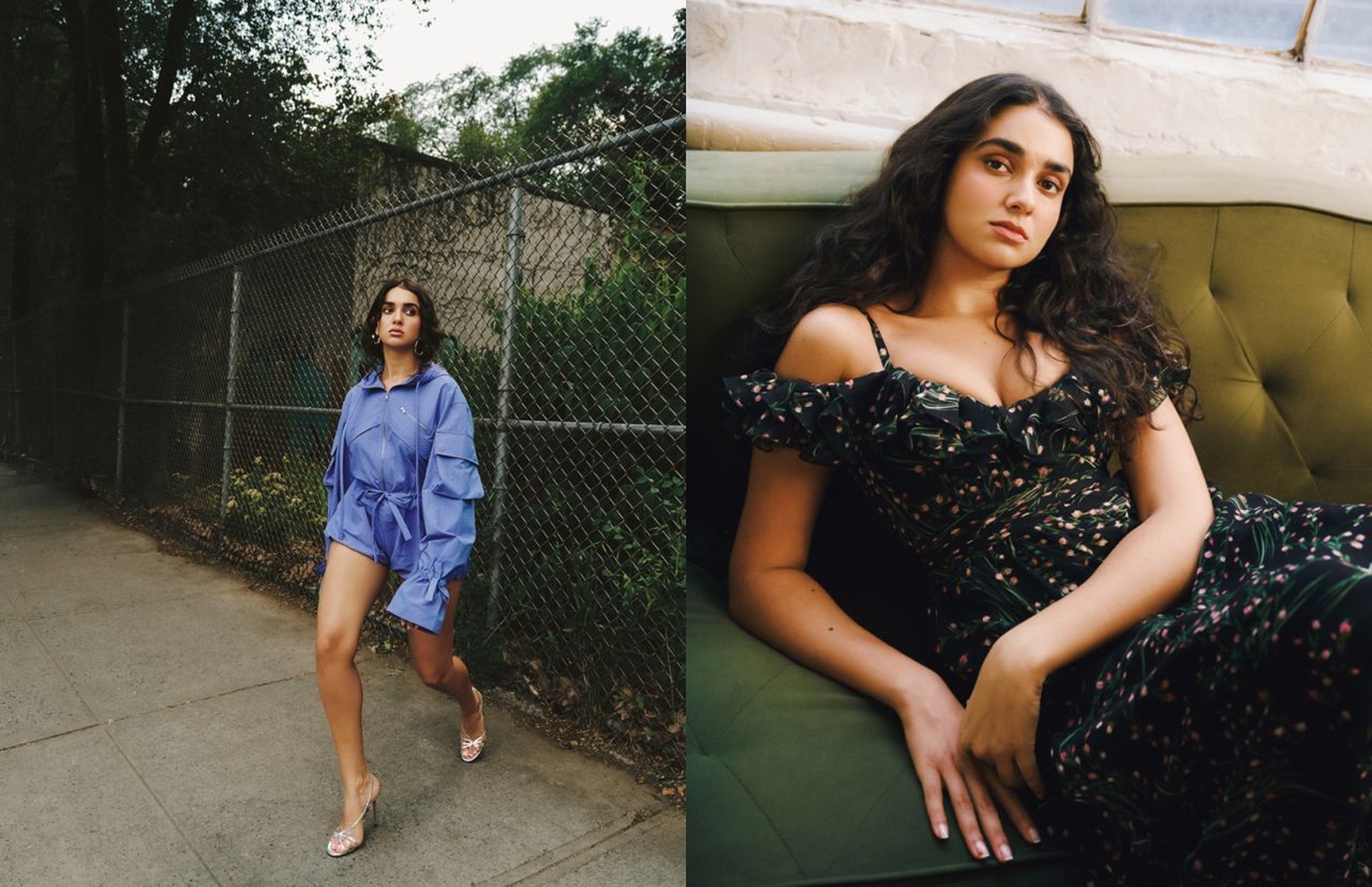 Geraldine Viswanathan