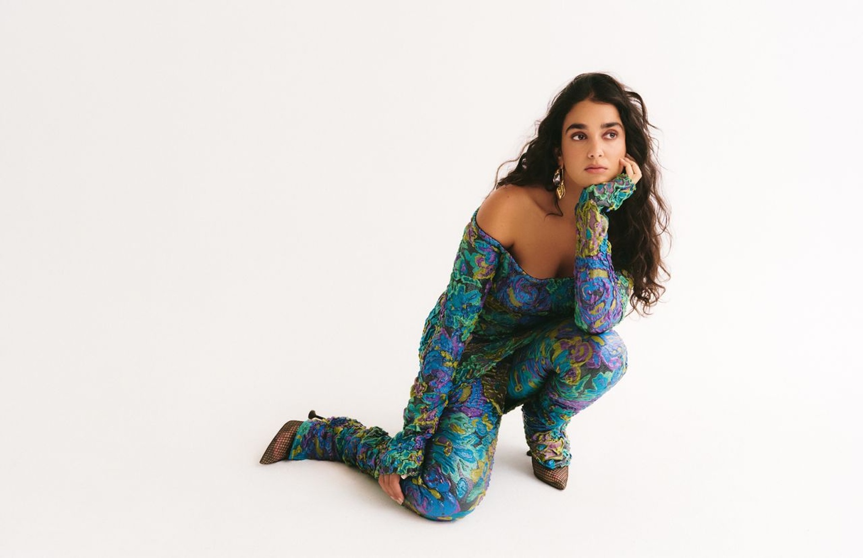 Geraldine Viswanathan