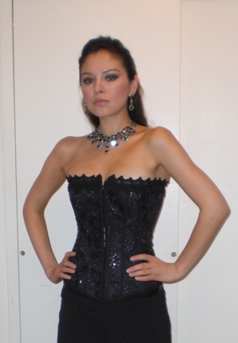 Picture of Lola Astanova