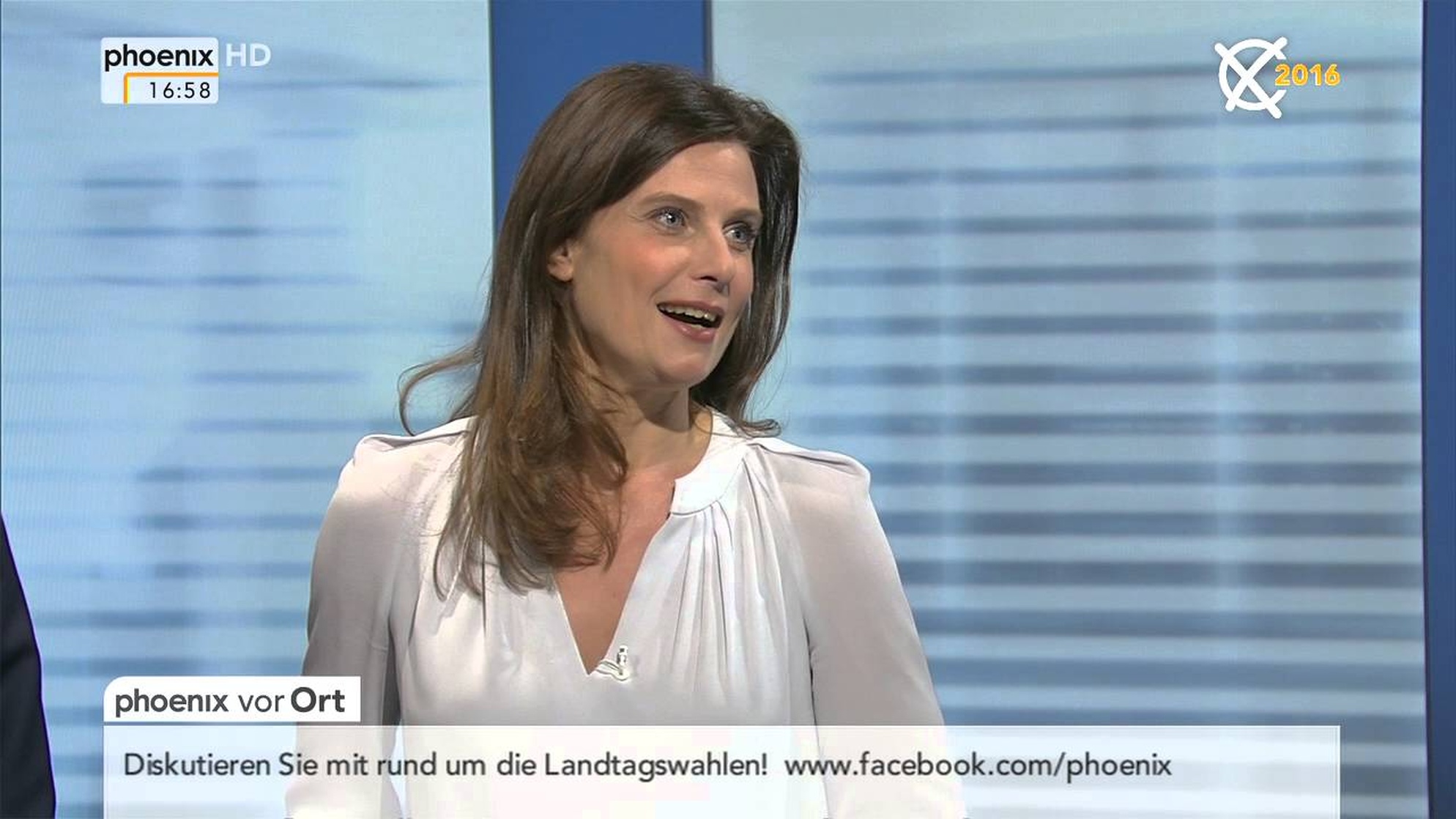 Claudia Kade Claudia Kade