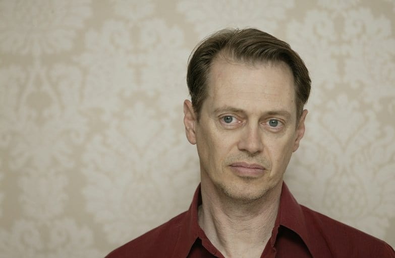 Steve Buscemi