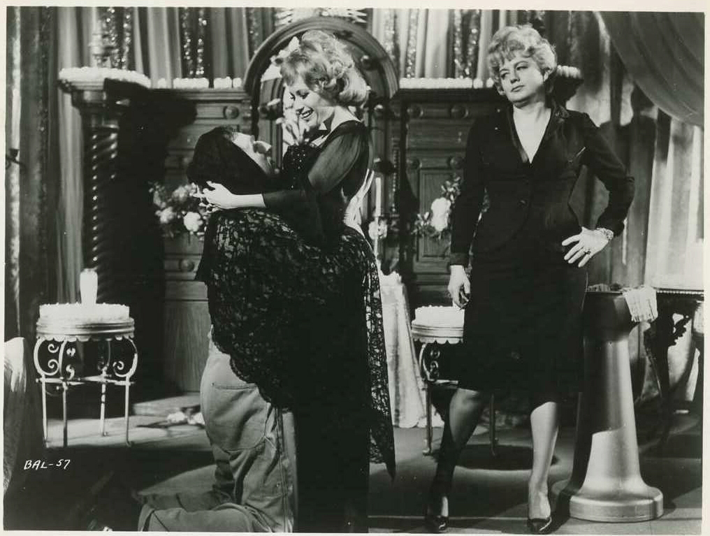 Joyce Jameson