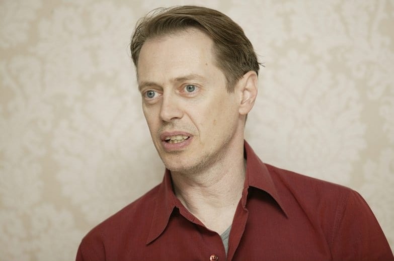 Steve Buscemi