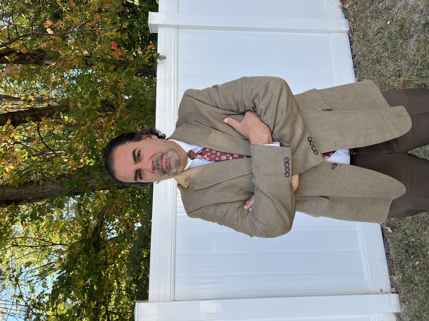 Raul Pinto