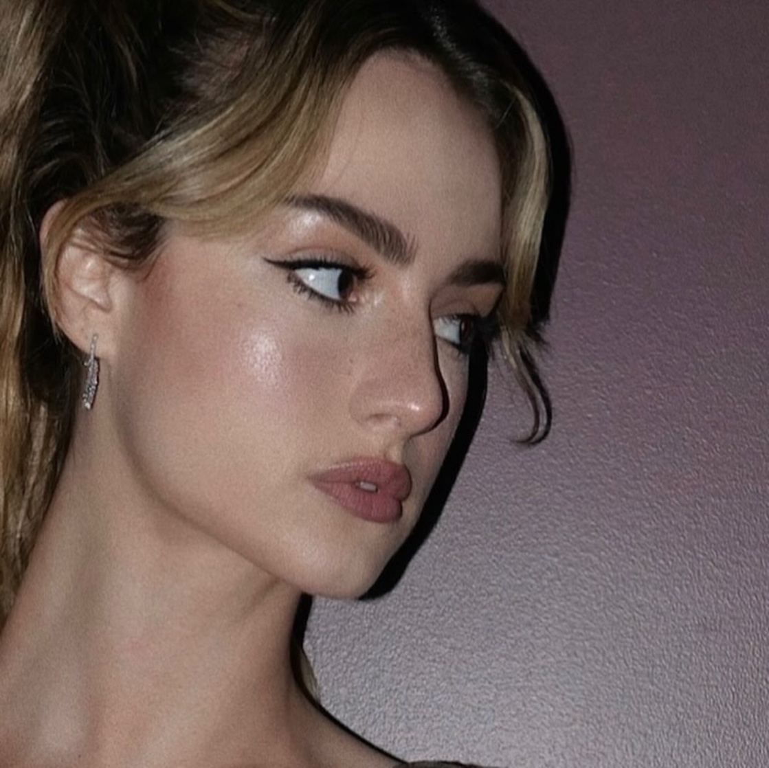 Grace Van Patten