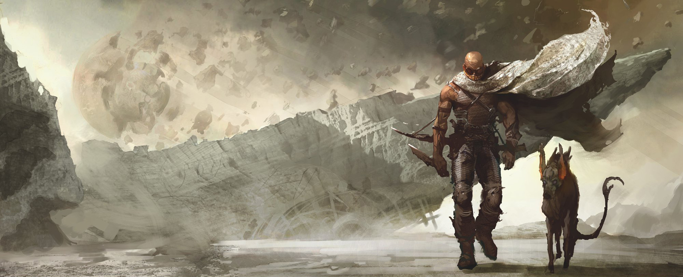 Riddick
