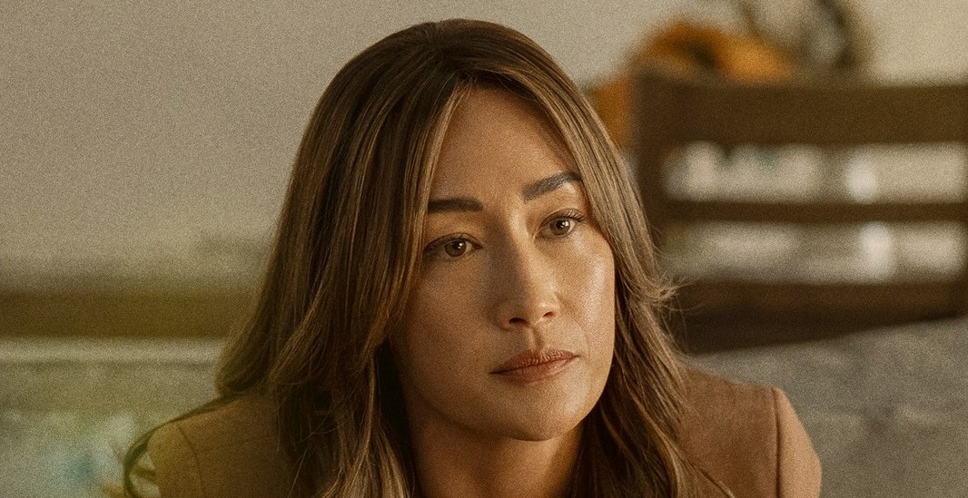 Maggie Q