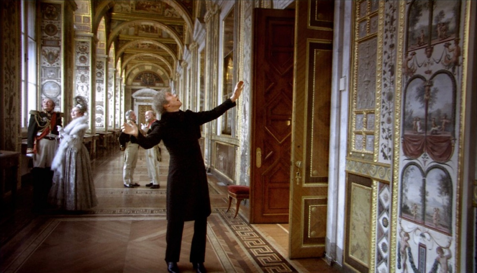 Russian Ark Russian Ark