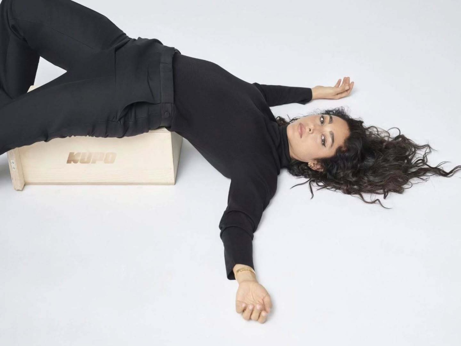 Golshifteh Farahani Golshifteh Farahani