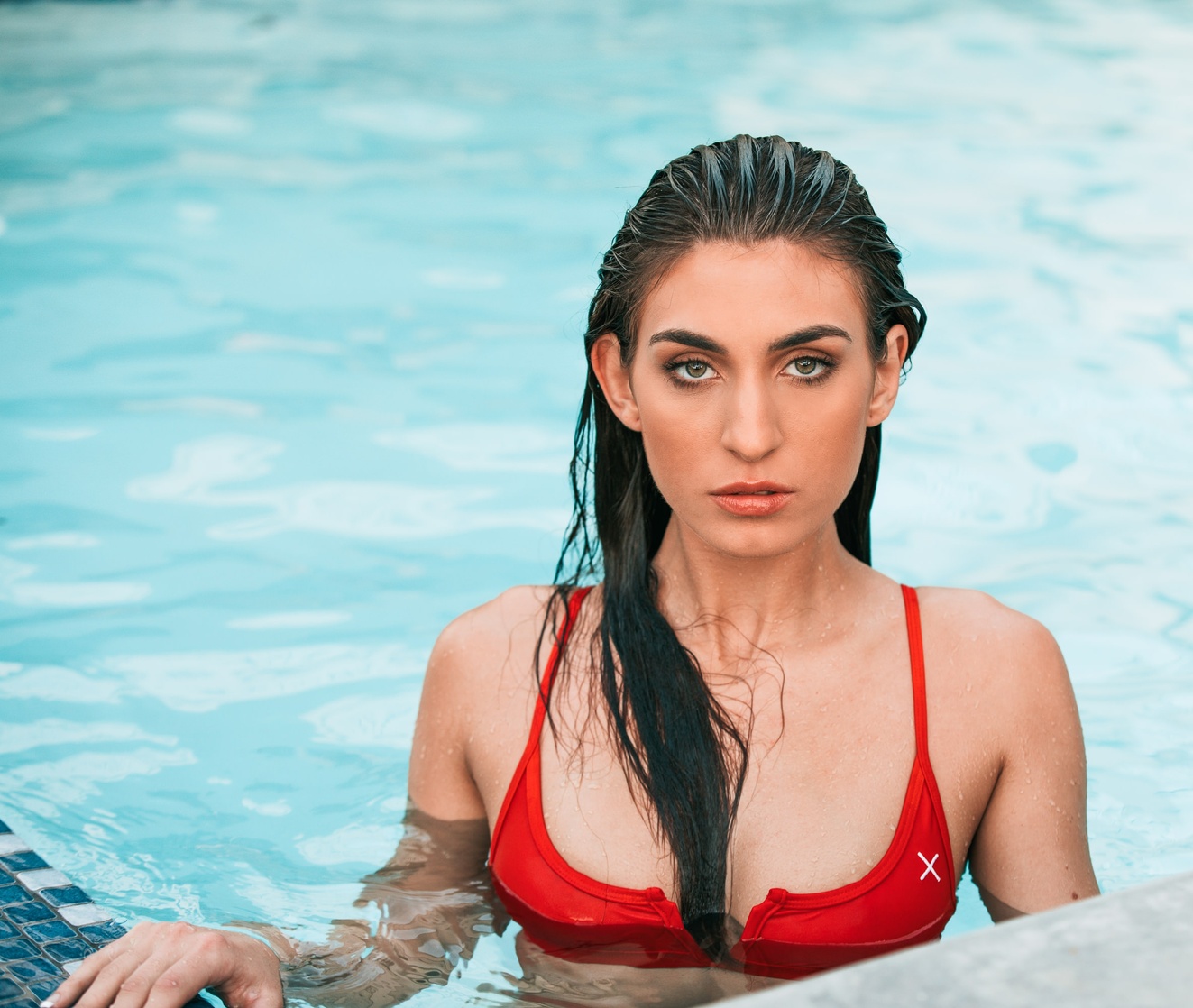 Dana Wolf