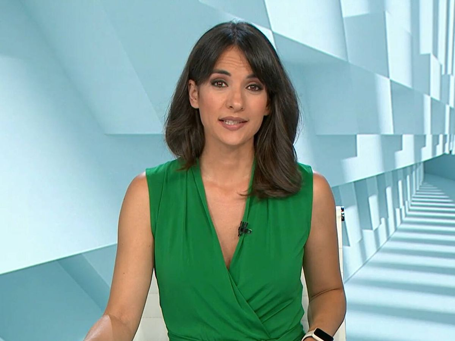 Esther Vaquero