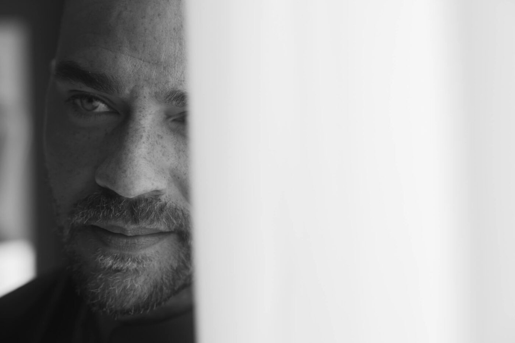 Jesse Williams