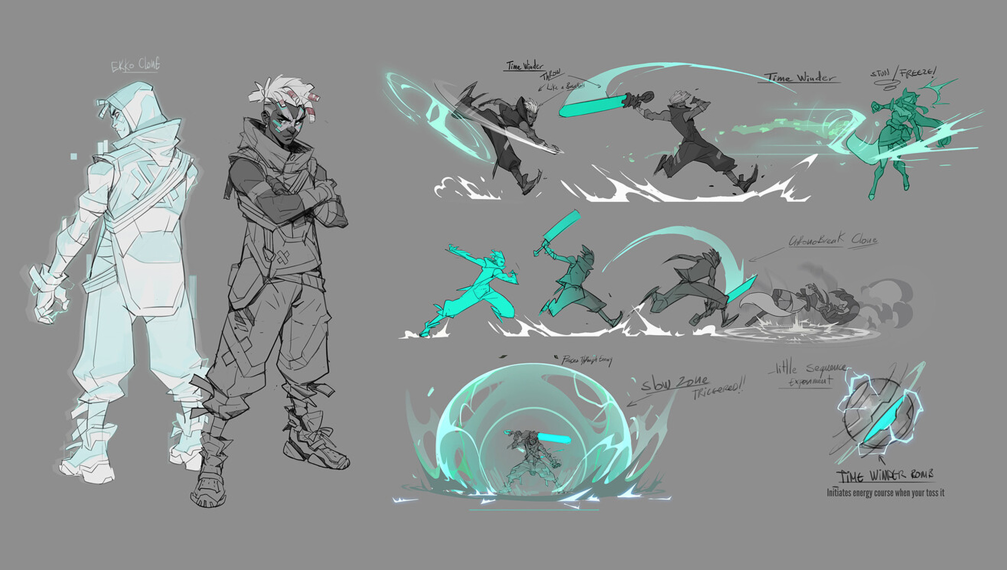 Ekko
