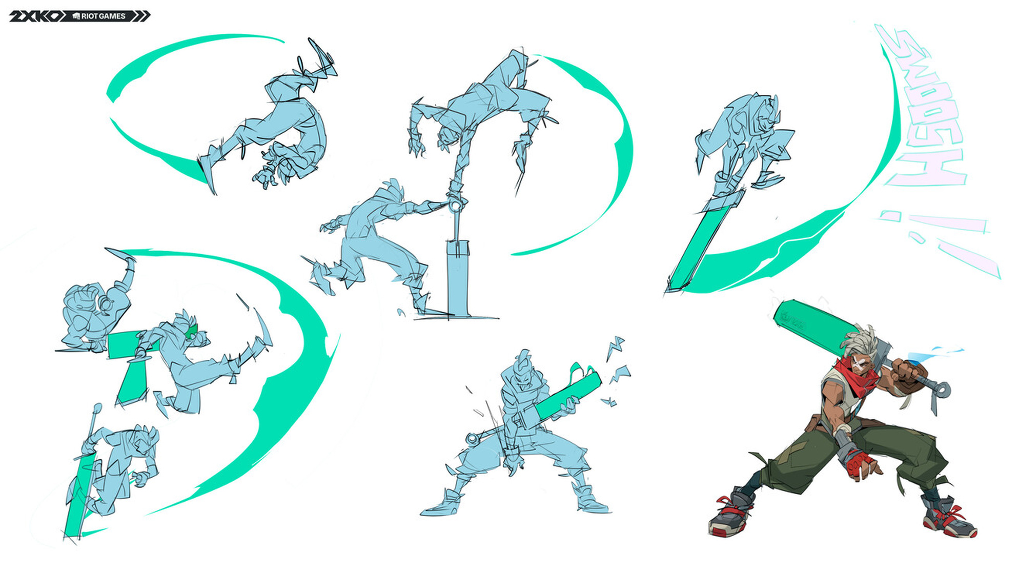 Ekko