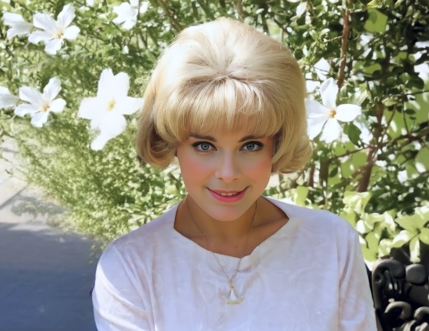 Elke Sommer Elke Sommer